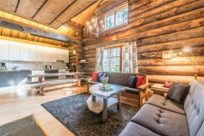 VIP Rakka Villas 5 & 6 Kittilä